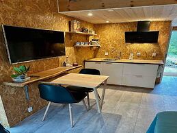 4 Star Holiday Home in Ebeltoft