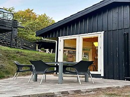 4 Star Holiday Home in Ebeltoft