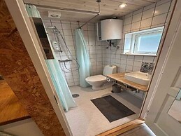 4 Star Holiday Home in Ebeltoft