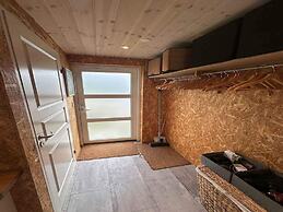 4 Star Holiday Home in Ebeltoft