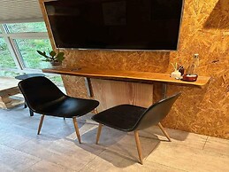 4 Star Holiday Home in Ebeltoft