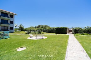 Apto com Vista para Praia dos Ingleses CPD0306