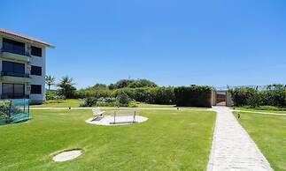 Apto com Vista para Praia dos Ingleses CPD0306