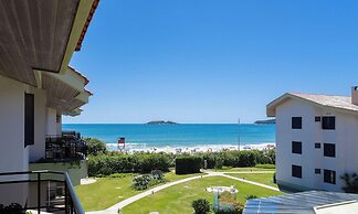Apto com Vista para Praia dos Ingleses CPD0306