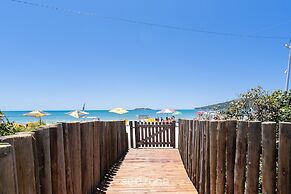 Apto com Vista para Praia dos Ingleses CPD0306