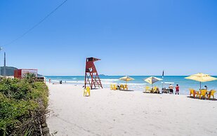 Apto com Vista para Praia dos Ingleses CPD0306