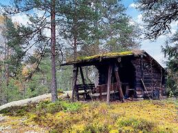 4 Star Holiday Home in Bergshamra