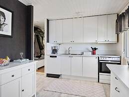 4 Star Holiday Home in Bergshamra