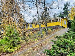 4 Star Holiday Home in Bergshamra
