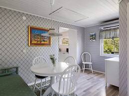 4 Star Holiday Home in Bergshamra