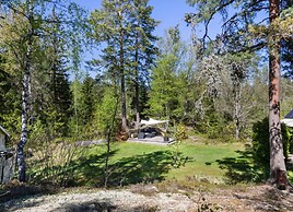 4 Star Holiday Home in Bergshamra