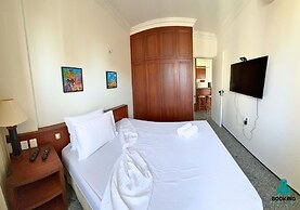 Saint Martin by Holiday Stays