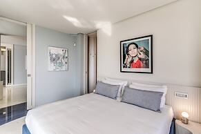 PETRARCA BOUTIQUE APARTMENT - SOFIA APARTMENTS