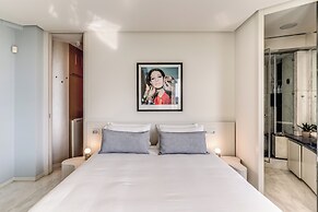 PETRARCA BOUTIQUE APARTMENT - SOFIA APARTMENTS
