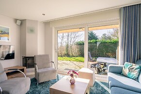 Charming Detached Bungalow for 4 People