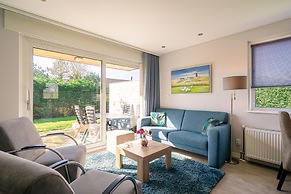 Charming Detached Bungalow for 4 People