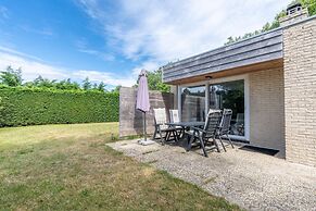 Charming Detached Bungalow for 4 People