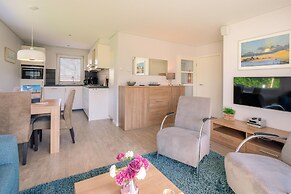 Charming Detached Bungalow for 4 People