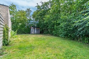 Charming Detached Bungalow for 4 People