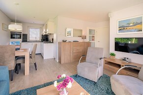 Charming Detached Bungalow for 4 People