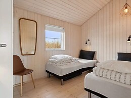 5 Star Holiday Home in Borkop