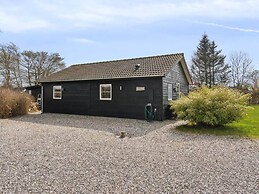 5 Star Holiday Home in Borkop