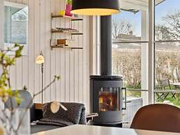5 Star Holiday Home in Borkop