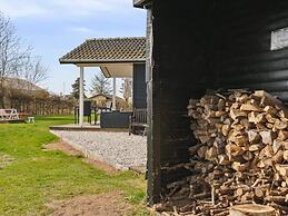 5 Star Holiday Home in Borkop