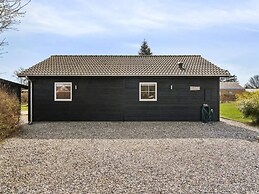 5 Star Holiday Home in Borkop