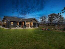 5 Star Holiday Home in Borkop