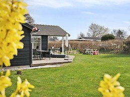 5 Star Holiday Home in Borkop