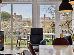 5 Star Holiday Home in Borkop