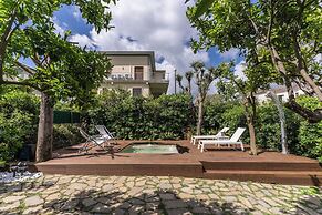 IL CANTO DELLE SIRENE - SOFIA APARTMENTS
