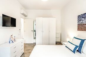 IL CANTO DELLE SIRENE - SOFIA APARTMENTS