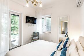 IL CANTO DELLE SIRENE - SOFIA APARTMENTS