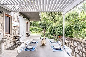 IL CANTO DELLE SIRENE - SOFIA APARTMENTS