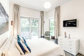 IL CANTO DELLE SIRENE - SOFIA APARTMENTS