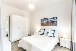 IL CANTO DELLE SIRENE - SOFIA APARTMENTS