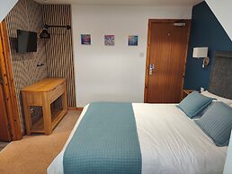 Lochbroom Lodge