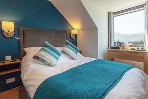 Lochbroom Lodge