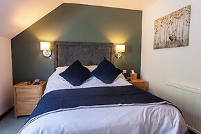 Lochbroom Lodge