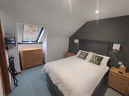 Lochbroom Lodge