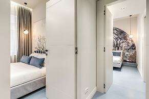 GRAMSCI BOUTIQUE APARTMENT - SOFIA APARTMENTS
