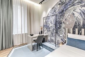 GRAMSCI BOUTIQUE APARTMENT - SOFIA APARTMENTS