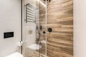 GRAMSCI BOUTIQUE APARTMENT - SOFIA APARTMENTS