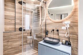 GRAMSCI BOUTIQUE APARTMENT - SOFIA APARTMENTS