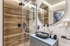 GRAMSCI BOUTIQUE APARTMENT - SOFIA APARTMENTS