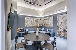 GRAMSCI BOUTIQUE APARTMENT - SOFIA APARTMENTS