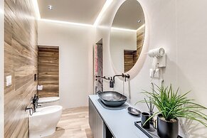 GRAMSCI BOUTIQUE APARTMENT - SOFIA APARTMENTS