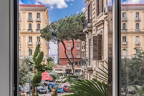 GRAMSCI BOUTIQUE APARTMENT - SOFIA APARTMENTS